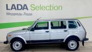 Lada (ВАЗ) Niva Legend Красноярск  - изображение 30