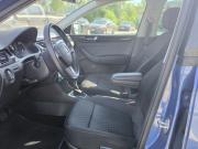 Skoda Rapid I Рестайлинг Санкт-Петербург  - изображение 25
