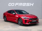 Kia Stinger I Рестайлинг Краснодар  - изображение 29