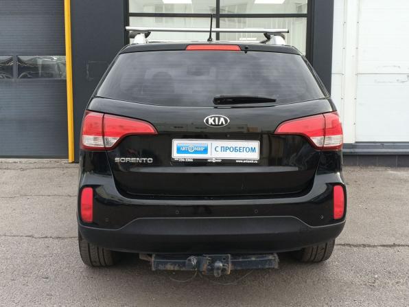 Kia Sorento II Рестайлинг с пробегом 2013 года, цена 1 650 000 рублей, 170067 км, внедорожник, Автокод Объявления