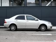 Toyota Corolla IX (E120 E130) Рестайлинг Новороссийск  - изображение 23