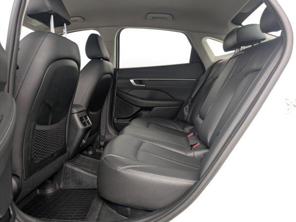 Hyundai Sonata VIII (DN8) с пробегом 2021 года, цена 2 650 000 рублей, 31802 км, седан, Автокод Объявления