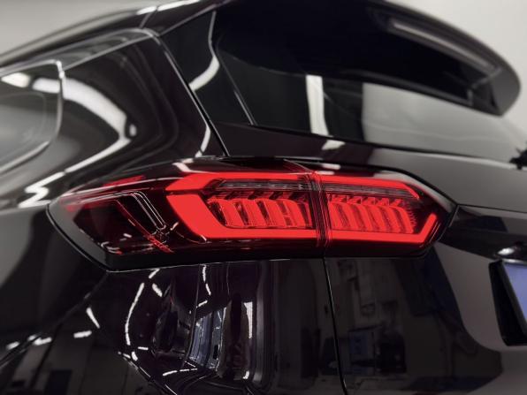 Chery Tiggo 8 Pro I с пробегом 2021 года, цена 2 133 000 рублей, 40419 км, внедорожник, Автокод Объявления