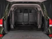 Toyota Land Cruiser 200 Series Тюмень  - изображение 54