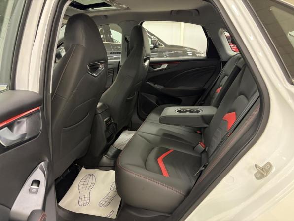 Новый Kaiyi E5 2023 года, цена 689 000 рублей, седан, Автокод Объявления
