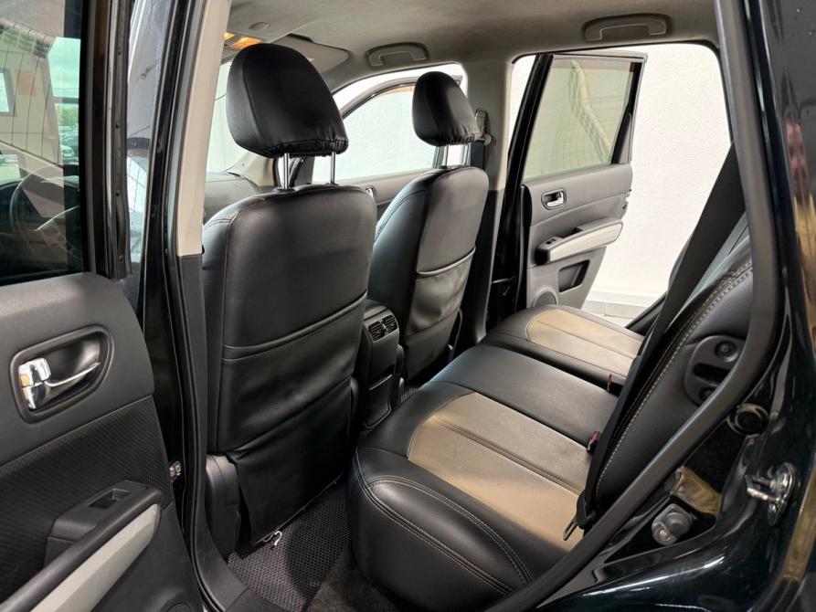Nissan X-Trail II Рестайлинг Орел  - изображение 10