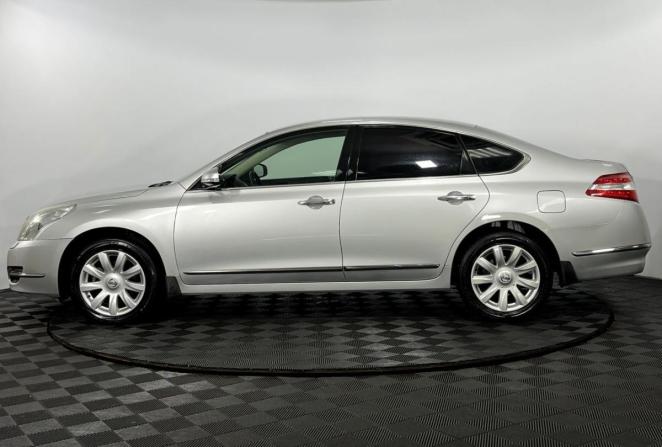 Nissan Teana II Рестайлинг с пробегом 2011 года, цена 955 000 рублей, 204131 км, седан, Автокод Объявления