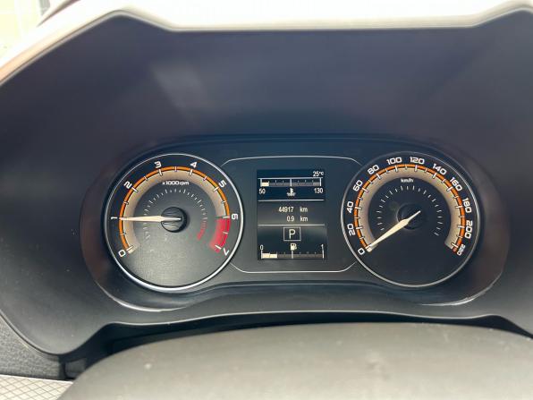 Lada (ВАЗ) Vesta I Рестайлинг (NG) с пробегом 2024 года, цена 1 229 900 рублей, 45000 км, седан, Автокод Объявления