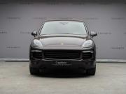 Porsche Cayenne II Рестайлинг (958) Москва  - изображение 16