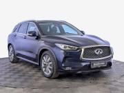 Infiniti QX50 II Москва  - изображение 31
