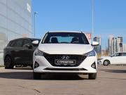 Hyundai Solaris II Рестайлинг Самара  - изображение 21