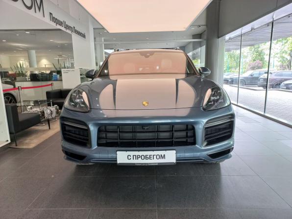 Porsche Cayenne III с пробегом 2018 года, цена 7 140 000 рублей, 122197 км, внедорожник, Автокод Объявления