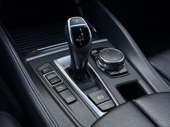 BMW X6 II (F16) с пробегом 2016 года, цена 2 699 000 рублей, 253184 км, внедорожник, Автокод Объявления