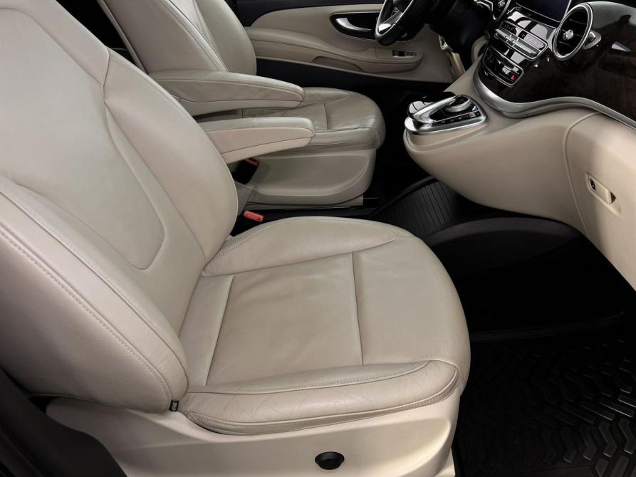 Mercedes-Benz V-Класс III (W447) Калининград  - изображение 14
