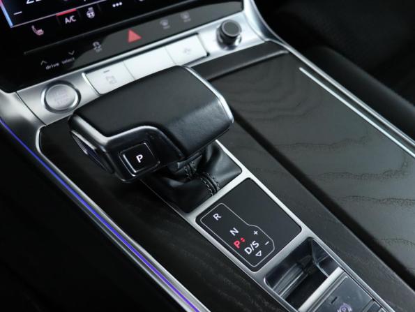 Audi A7 II (4K) с пробегом 2019 года, цена 3 990 000 рублей, 85291 км, лифтбек, Автокод Объявления