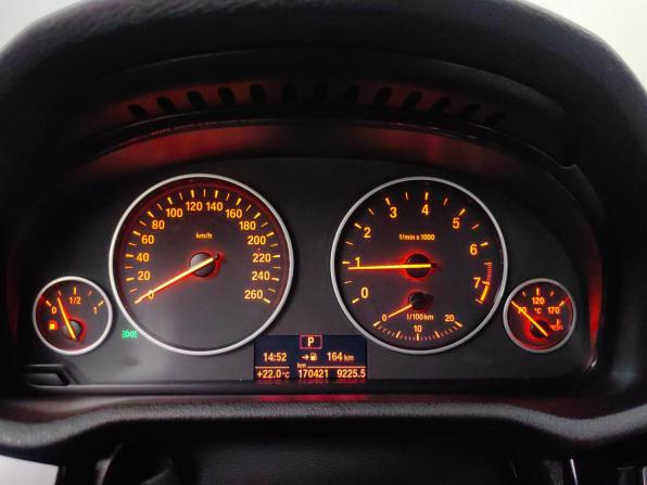 BMW X3 II (F25) Рестайлинг с пробегом 2016 года, цена 2 149 000 рублей, 170255 км, внедорожник, Автокод Объявления
