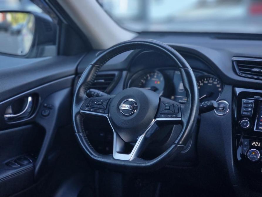 Nissan X-Trail III Рестайлинг Архангельск  - изображение 21