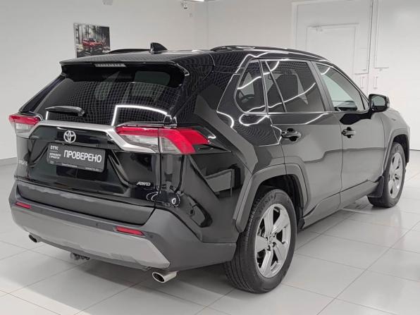 Toyota RAV4 V (XA50) с пробегом 2020 года, цена 3 000 000 рублей, 149469 км, внедорожник, Автокод Объявления
