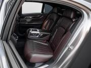 BMW 7 серии VI (G11/G12) Рестайлинг Краснодар  - изображение 40
