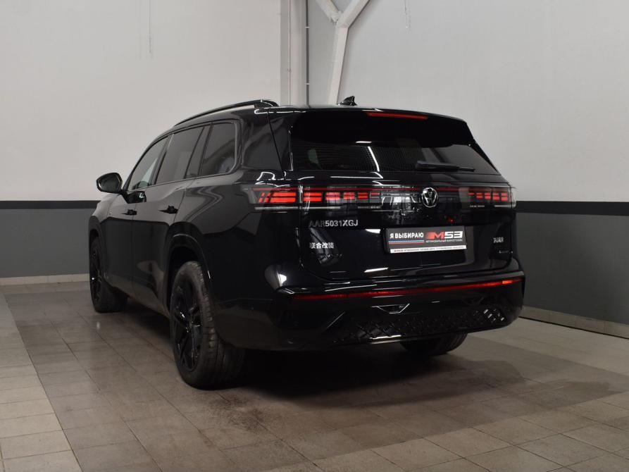 Volkswagen Teramont II (China Market) Кемерово  - изображение 4