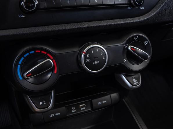 Kia Rio IV с пробегом 2020 года, цена 1 515 000 рублей, 99451 км, хэтчбек, Автокод Объявления