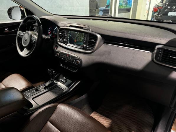 Kia Sorento III Prime с пробегом 2016 года, цена 2 140 000 рублей, 231412 км, внедорожник, Автокод Объявления