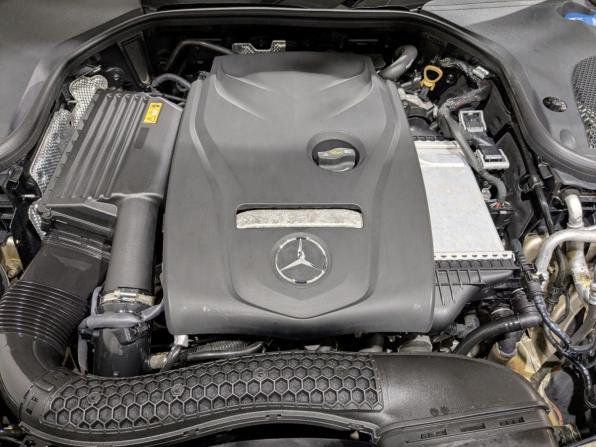 Mercedes-Benz E-Класс V (W213 S213 C238) с пробегом 2017 года, цена 3 380 000 рублей, 88235 км, купе-хардтоп, Автокод Объявления