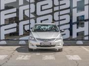 Hyundai Solaris I Рестайлинг Краснодар  - изображение 21