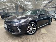 Kia Optima IV Набережные Челны  - изображение 42