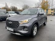 Chery Tiggo 4 Pro I Санкт-Петербург  - изображение 10