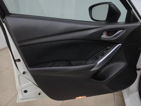 Mazda 6 III (GJ) с пробегом 2012 года, цена 1 270 000 рублей, 196440 км, седан, Автокод Объявления