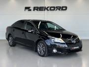 Toyota Avensis III Рестайлинг Уфа  - изображение 19