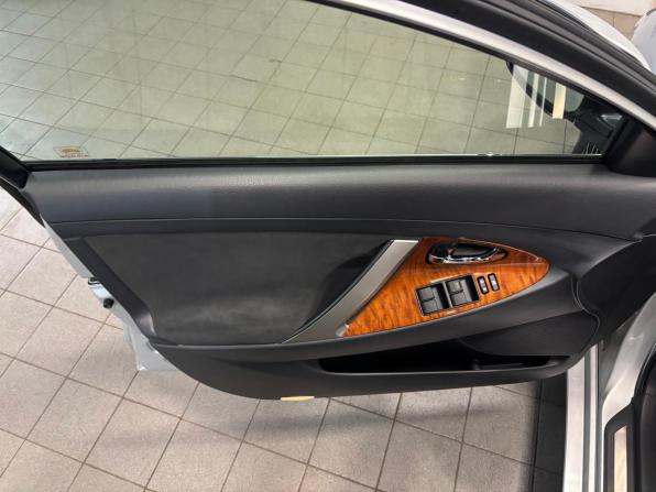 Toyota Camry VI (XV40) с пробегом 2008 года, цена 1 149 000 рублей, 140000 км, седан, Автокод Объявления