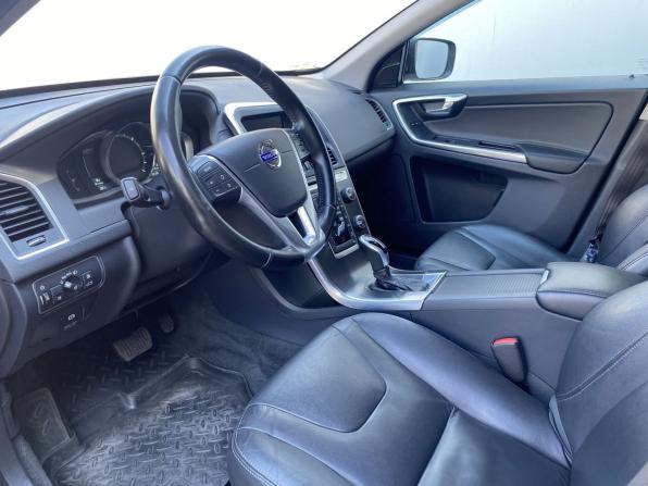 Volvo XC60 I Рестайлинг с пробегом 2014 года, цена 1 650 000 рублей, 260968 км, внедорожник, Автокод Объявления