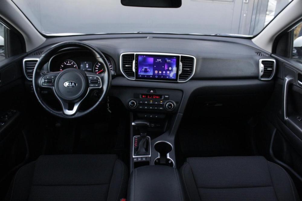 Kia Sportage IV Брянск  - изображение 7