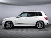 Mercedes-Benz GLK-Класс I (X204) Москва  - изображение 28