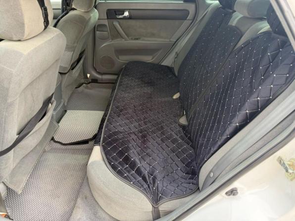 Daewoo Gentra II с пробегом 2014 года, цена 445 000 рублей, 183247 км, седан, Автокод Объявления