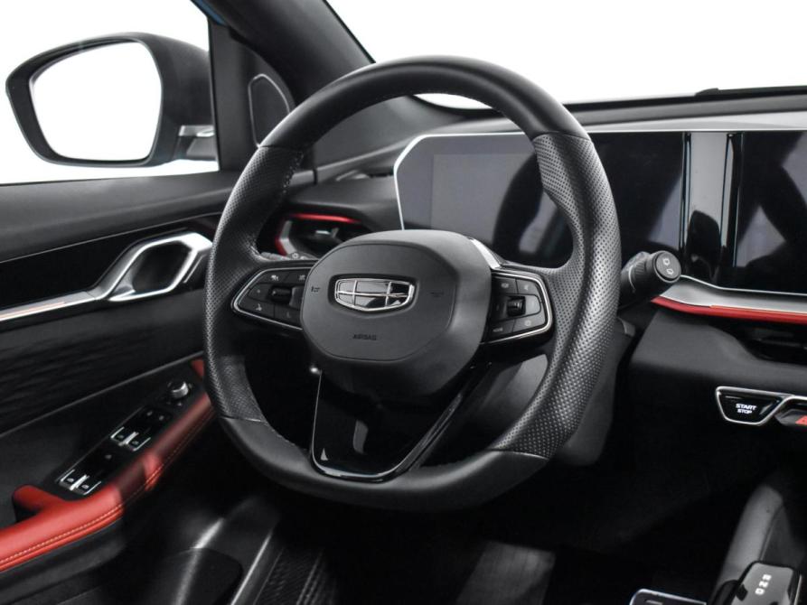 Geely Coolray I Рестайлинг Санкт-Петербург  - изображение 14