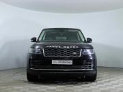 Land Rover Range Rover IV Рестайлинг Санкт-Петербург  - изображение 25