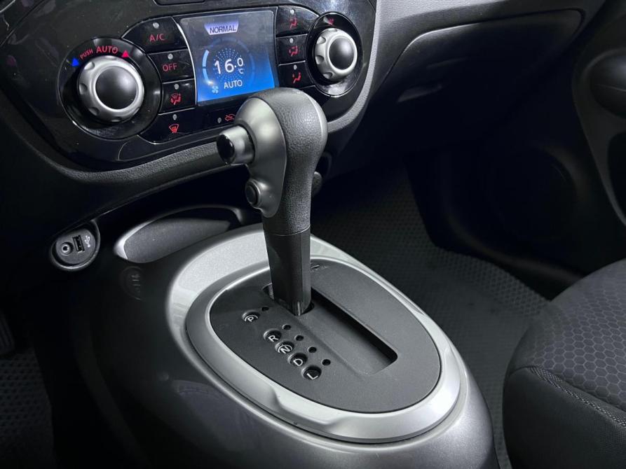 Nissan Juke I Ростов-на-Дону  - изображение 16