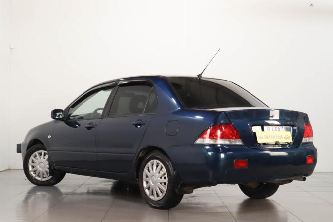Mitsubishi Lancer IX с пробегом 2004 года, цена 299 000 рублей, 259000 км, седан, Автокод Объявления