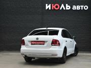 Volkswagen Polo V Рестайлинг Екатеринбург  - изображение 22