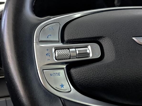 Genesis GV80 I с пробегом 2021 года, цена 5 390 000 рублей, 91500 км, внедорожник, Автокод Объявления