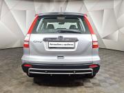 Honda CR-V III Москва  - изображение 27