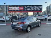 Hyundai Solaris I Рестайлинг Альметьевск  - изображение 34