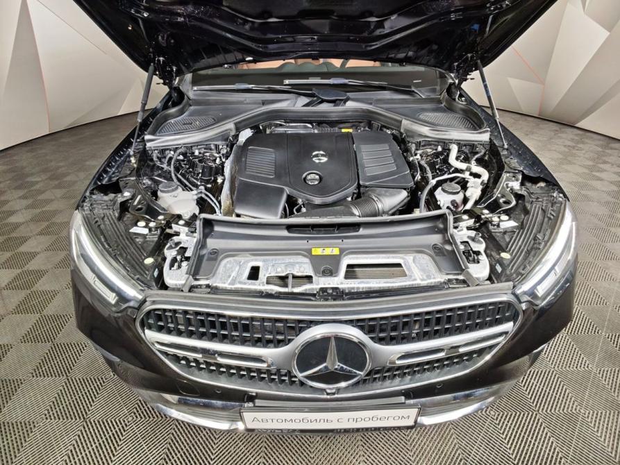 Mercedes-Benz GLC II (X254) Москва  - изображение 11