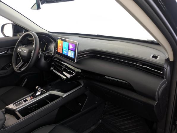 Haval Jolion I Рестайлинг с пробегом 2026 года, цена 2 440 000 рублей, 4452 км, внедорожник, Автокод Объявления