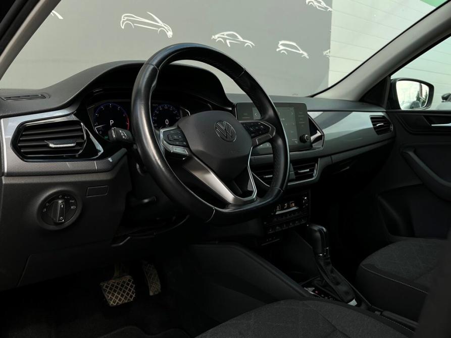 Volkswagen Polo VI Санкт-Петербург  - изображение 5