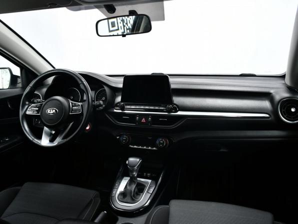Kia Cerato IV с пробегом 2021 года, цена 2 207 000 рублей, 87417 км, седан, Автокод Объявления