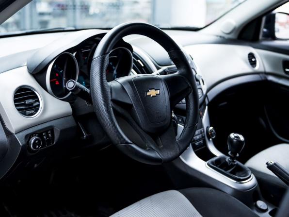 Chevrolet Cruze I Рестайлинг с пробегом 2012 года, цена 755 000 рублей, 96707 км, хэтчбек, Автокод Объявления